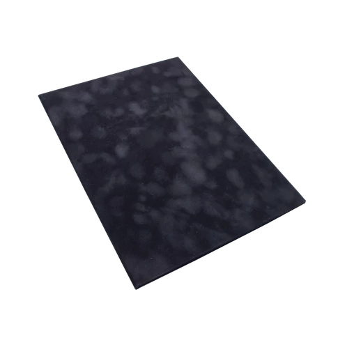 Oklevéltartó A4, prémium, Bluering® fekete