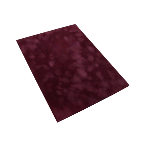 Oklevéltartó A4, prémium, Bluering® bordó