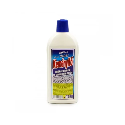 Keményítő 500 ml Blank