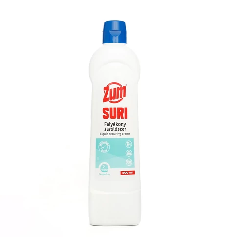 Súrolókrém 500 ml Zum Suri tenger