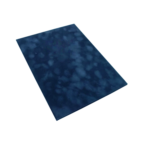 Oklevéltartó A5, prémium, Bluering® kék