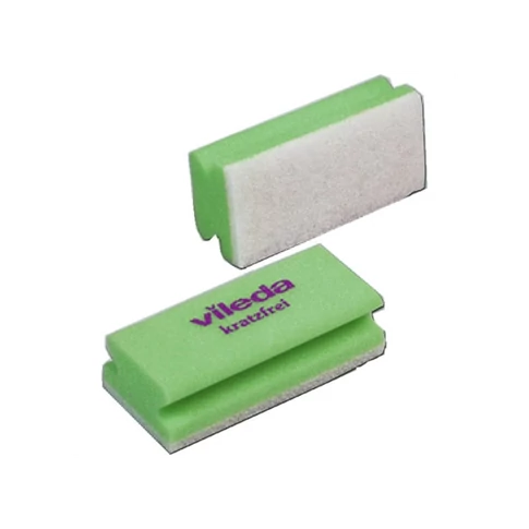 Mosogatószivacs Non-Scratch Vileda zöld_101881