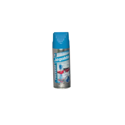 Jégoldó aerosol 400 ml kaparófejes PREVENT