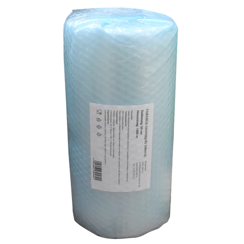 Élelmiszeripari fólia 35 cm széles 1500 m