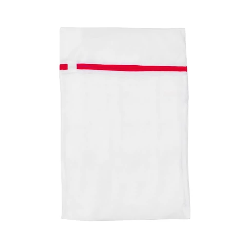 60x70 cm-es cipzáras mosózsák kényes ruhákhoz