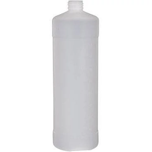 1 literes adagoló flakon – oldalán mércével, 28/410 nyakméret, takarítószerek hígításához és adagolásához