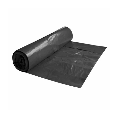 80 literes szemeteszsák, 70×90 cm, 20 db/tekercs