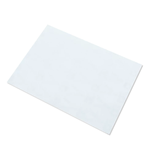 Bluering® LC/6 méretű fehér boríték, 114 × 162 mm, szilikonos bélésnyomással, 100 darabos csomagban