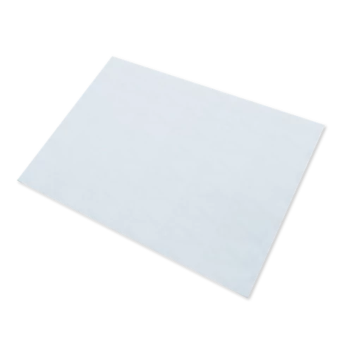 Bluering LC/5 fehér szilikonos, bélésnyomott boríték 162×229 mm méretben, 100 darabos csomagban levelek és számlák postázására