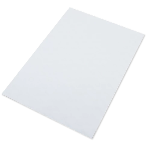 Bluering TC/4 fehér szilikonos bélésnyomott boríték 229×324 mm méretben, 25 darabos csomagban, A4-es szerződések, számlák és hivatalos dokumentumok hajtás nélküli, biztonságos postázásához