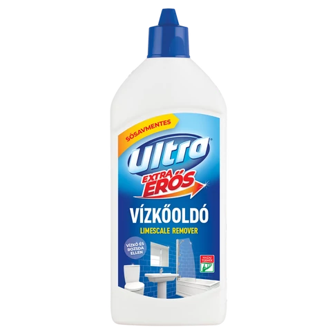 Vízkőoldó 500 ml erős Ultra Extra
