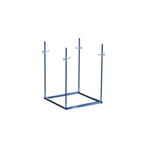 Zsáktartó állvány BIG-BAG