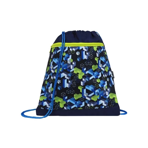 Tornazsák fiús, 336-91, Belmil, pixel játék