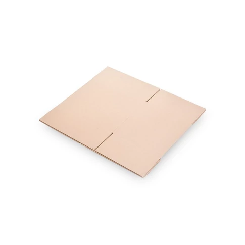 Kartondoboz 200 x 180 x 140 mm 3 rétegű