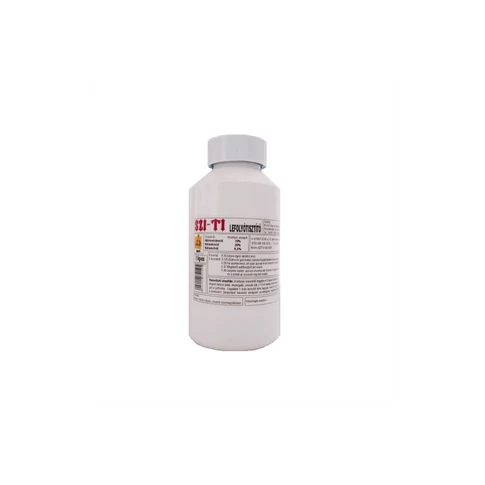 Lefolyótisztító granulátum 1 kg SZI-TI