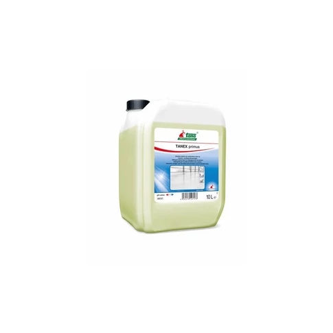 Alaptisztító mérsékelten lúgos 10 liter Tanex Primus