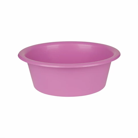 Lavór/műanyag mosdótál 12 literes műanyag