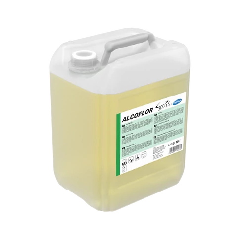 Padlófelmosó koncentrátum 10 liter Alcoflor