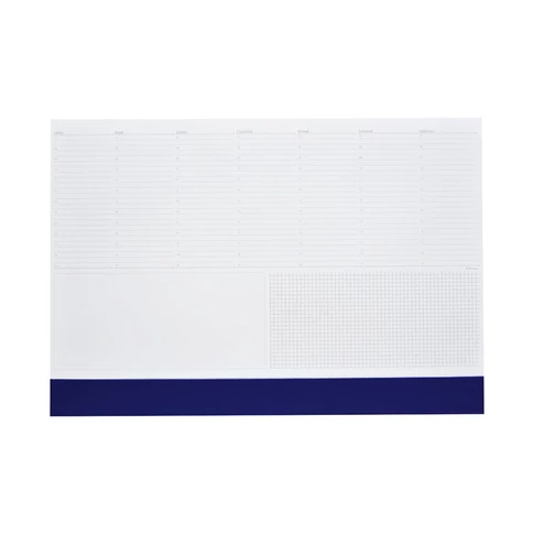 Realsystem 2026 asztali könyöklő – 570×390 mm – kényelmes alátét gépeléshez és egérhasználathoz