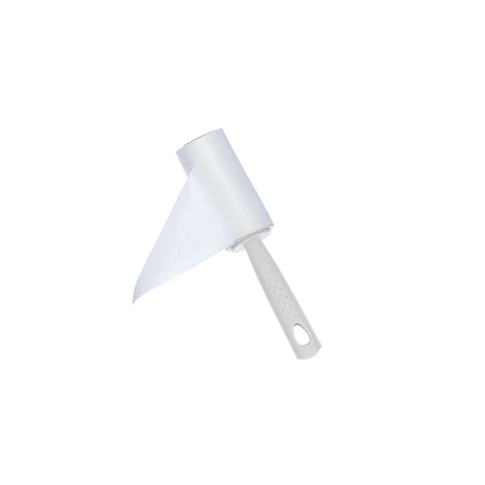 Ruhatisztító henger