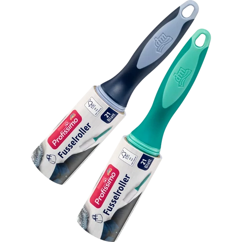 Ruhatisztító henger