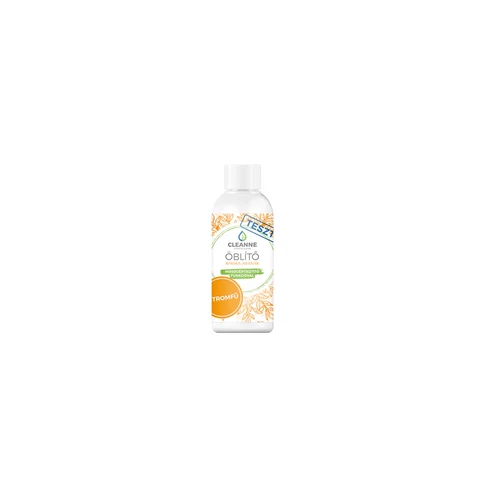 Öblítő koncentrátum teszter csomag 5 x 60 ml Cleanne_Környezetbarát