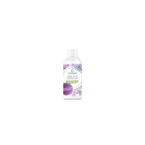 Öblítő koncentrátum teszter csomag 5 x 60 ml Cleanne_Környezetbarát