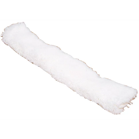 Ablakvizező huzat dörzsis 35 cm