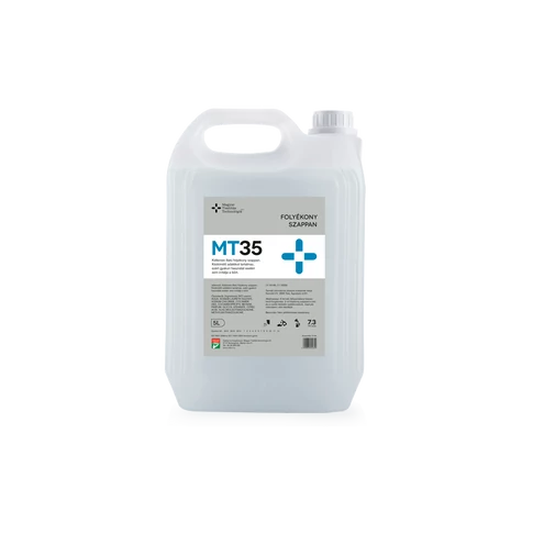 Habszappan 5 liter MT35