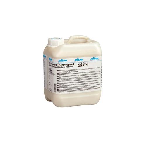Diszperziós bevonatoló szer 5 liter Kiehl Thermospeed