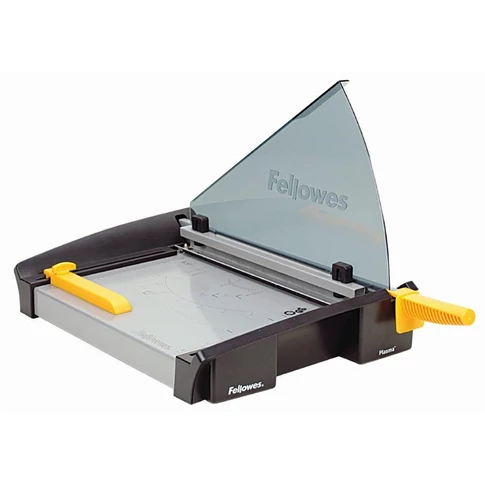 Vágógép karos, A4 40 lap, FELLOWES  Plasma 