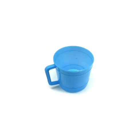 Bögre 3 dl műanyag