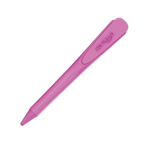 Viaszkréta, 100 x 13 mm, 12 db/doboz, Keyroad