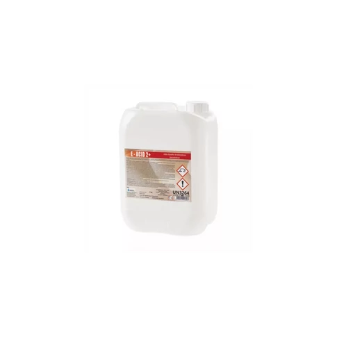 Vízkőoldó koncentrátum fertőtlenítő hatású 5 liter E-Acid 2+