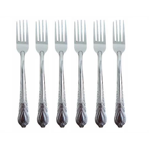 Villa evő inox 12 db/csomag