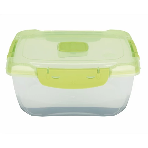 Ételtároló doboz 1,4 literes csatos és szelepes mikrós-fagyasztós_fiús színek