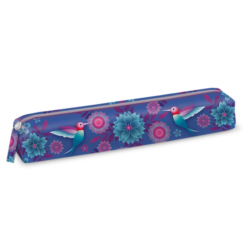 Tolltartó hengeres, keskeny, lányos Ars Una CATALINA (5095) 21