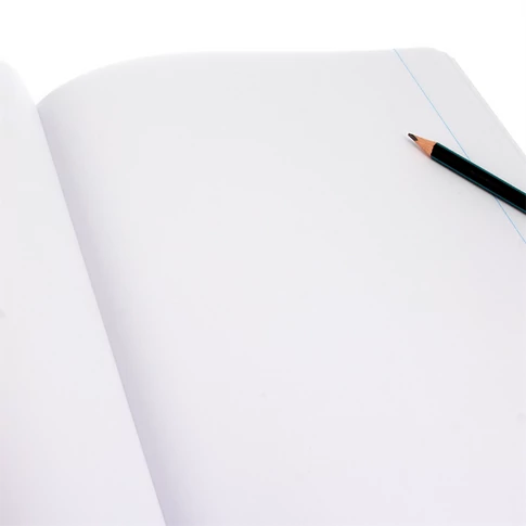 Füzet iskolai A5, 40lap, sima Ars Una CATALINA 10db/csomag