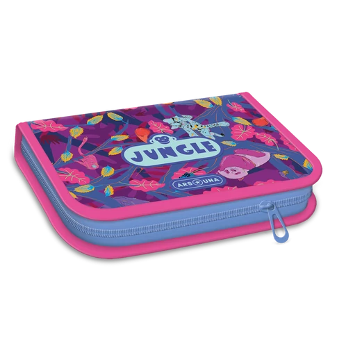 Tolltartó, feltöltött, Ars Una JUNGLE (5259) 23