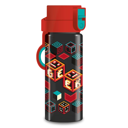 Kulacs, fiús 475 ml Ars Una GEEK (5256) 23