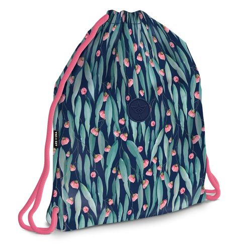 Tornazsák lányos, tinédzser Ars Una EUCALYPTUS (5253) 23