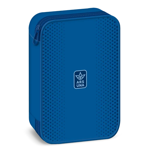 Tolltartó emeletes, fiús Ars Una COBALT (5387) 24