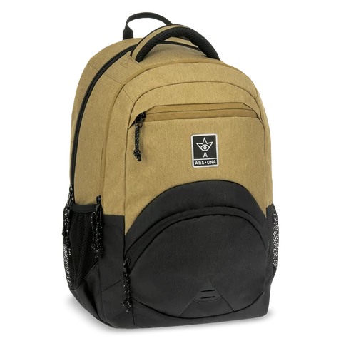 Hátizsák ergonomikus, fiús Ars Una DUNE (5380) 24