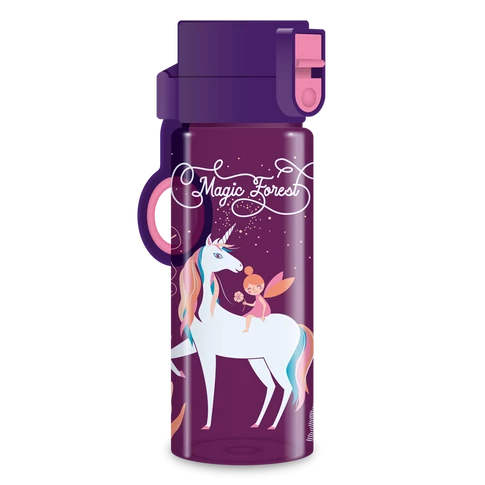 Kulacs 475 ml Ars Una Magic Forest unikornis
