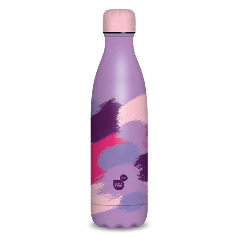 Fémkulacs duplafalú 500ml Ars Una Spotted-1 (5158) 22