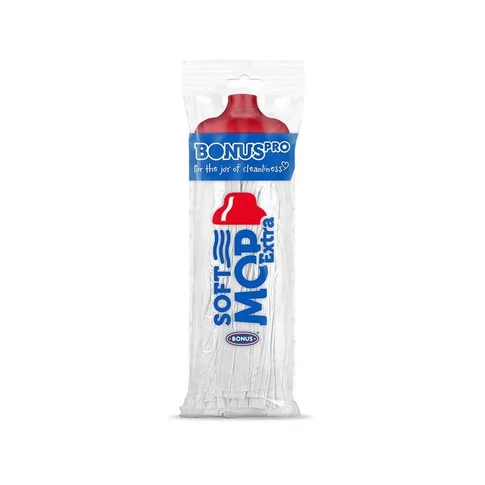 Bonus Pro SoftMOP Extra felmosófej 160 g viszkóz