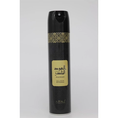 Légfrissítő aerosol 300 ml Oud Lover