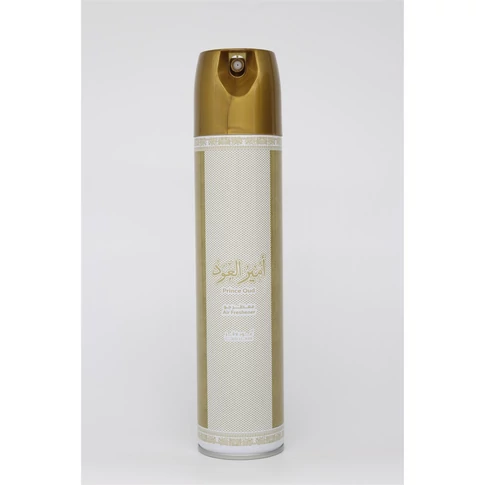 Légfrissítő aerosol 300 ml Oud Lover