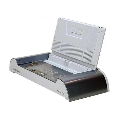 Hőkötőgép, 300 lap, FELLOWES  Helios 30 