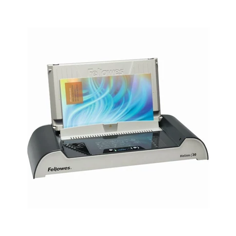 Hőkötőgép, 300 lap, FELLOWES  Helios 30 